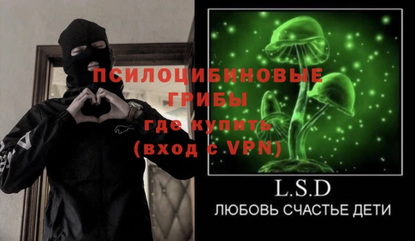 стафф Пересвет